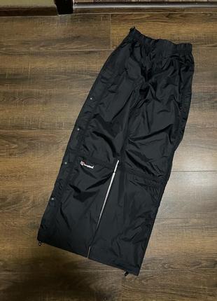 Штани berghaus
