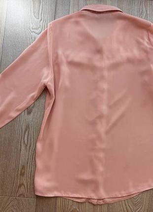 Женская блуза рубашка4 фото