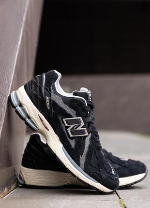 New balance 1906d protection pack black
