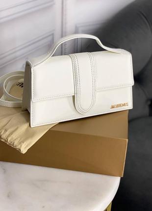 Сумка jacquemus