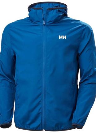 Куртка helly hansen