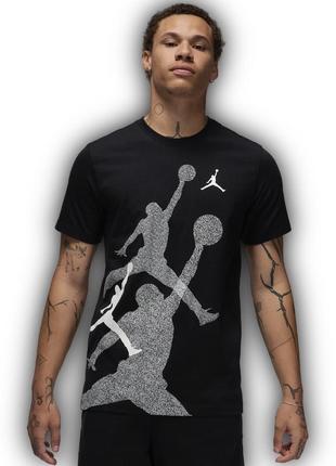 Футболка майка jordan brand (fn6025-010) оригінал!