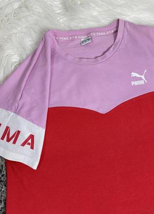 Футболка puma2 фото