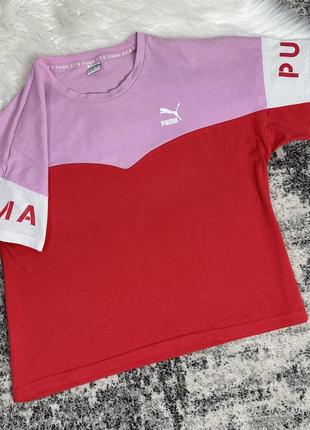 Футболка puma