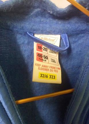 Банные халаты 3