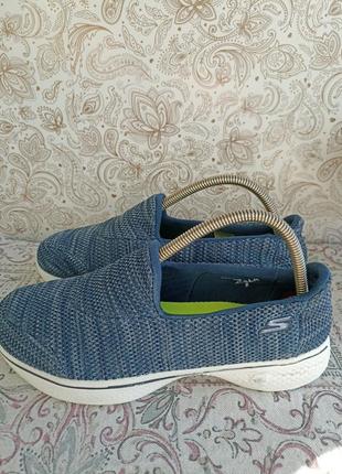 Мокасини skechers