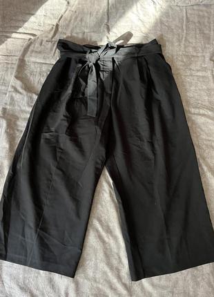 Штаны модные asos 18 размер