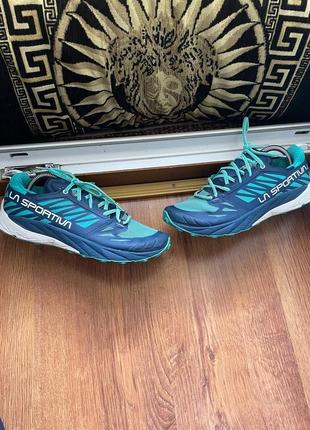 Спортивні кросівки la sportiva kaptiva 39р