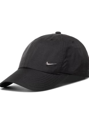 Nike heritage 86 metal dri-fit бейсболка кепка женская детская подростковая новая оригинал блейзер панама