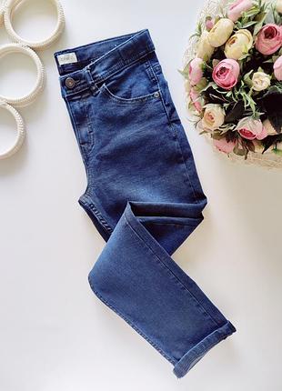 Джинси стретч  артикул: 20091