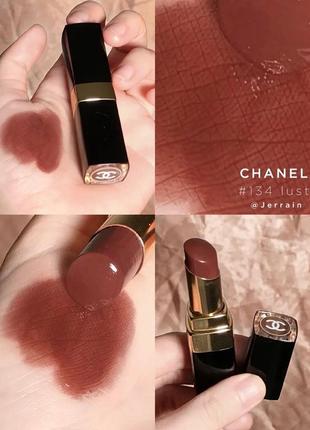 Помада шанель chanel