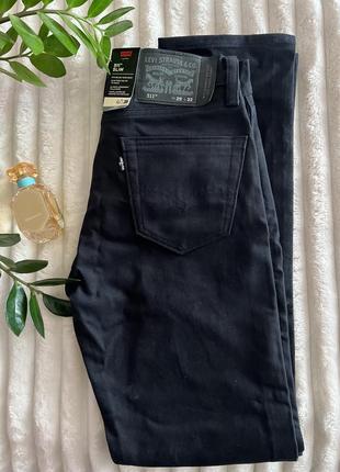 Джинси жіночі levi’s w29 l32