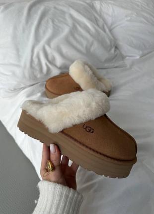 Угги женские ugg disquette