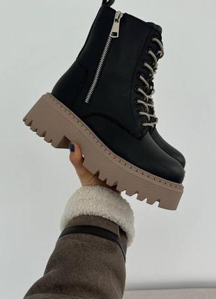 Ботинки женские (новые),  36,37,38,39,40,41