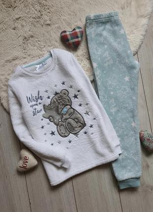 Пижама 8-9 лет девушка