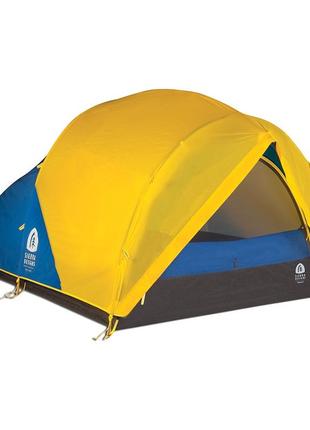 Намет sierra designs convert 2 blue yellow