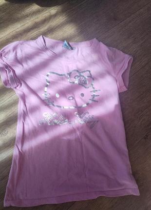 Футболка дитяча