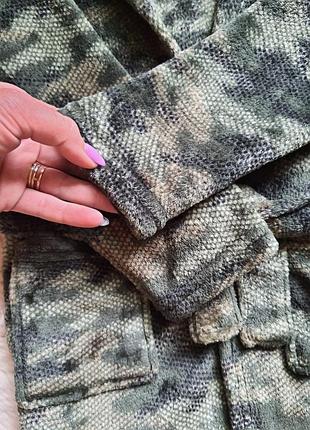 Халат 3-4 года мальчик 2