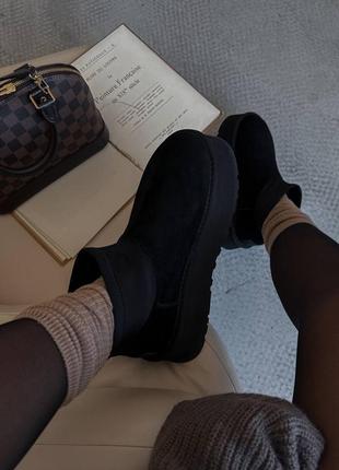 Угги угги угги UGG Klassische Kurzschaftstiefel mit Wendepailletten in Gold premium