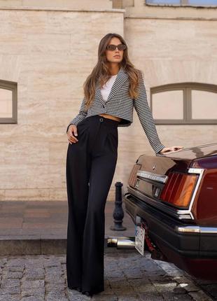 Брюки премиум качества