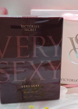 Парфум very sexy eau de parfum  victoria's secret