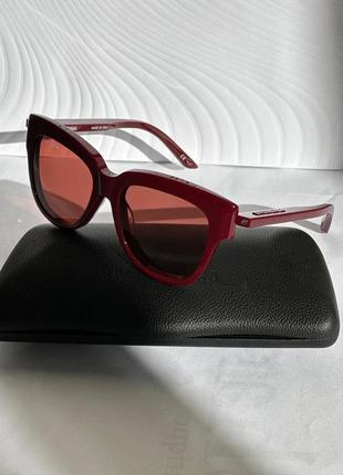 Balenciaga новые очки.