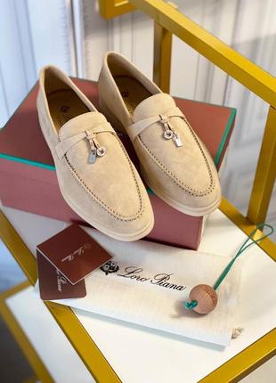 Лофери loro piana
