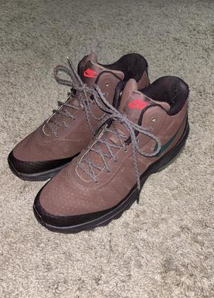 Кроссовки мужские демисезонные nike (42.5)