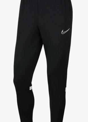 Nike dri-fit спортивные женские штаны