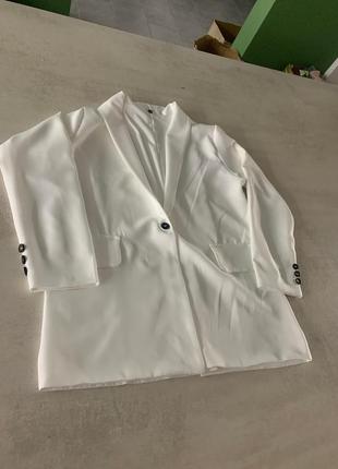 Піджак 56 розмір