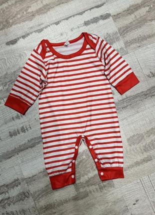 Человечек для младенцев