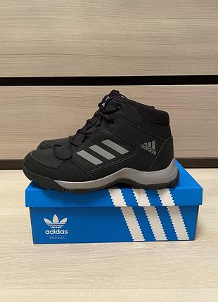 Ботінки adidas!