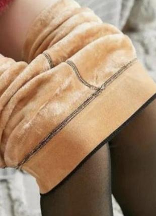 Термо колготки