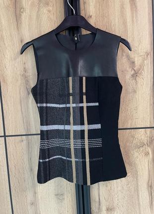 Жилетка от hugo boss