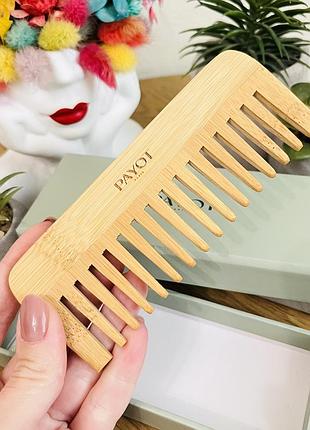 Оригинальная расческа payot