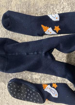 Колготи на хлопчика