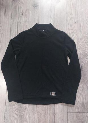 Гольф детский утепленный mishtal