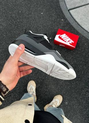 ♠️ nike air jordan retro 4 ♠️ 9
