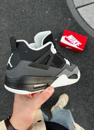 ♠️ nike air jordan retro 4 ♠️ 3