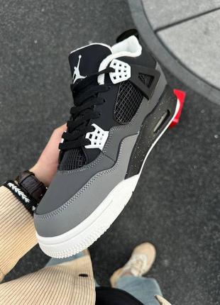 ♠️ nike air jordan retro 4 ♠️ 6