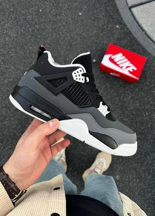 ♠️ nike air jordan retro 4 ♠️ 2