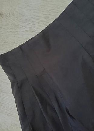 Юбка на подкладке р.34/165