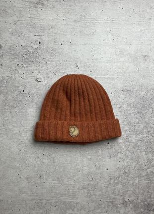 Шапка fjallraven