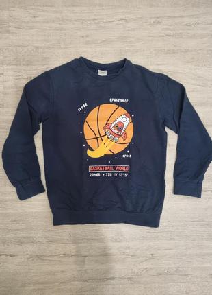 Реглан на хлопчика