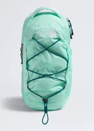 The north face borealis sling. рюкзак через плечо. оригинал. новый