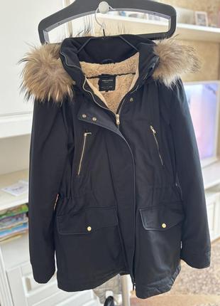 Парка zara
