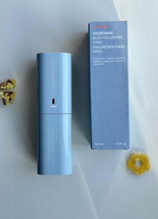 Laneige blue hyaluronic
