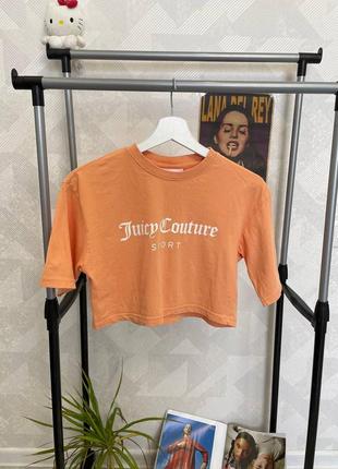 Juicy couture sport топ