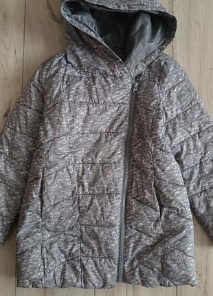 Легкая куртка осень весна