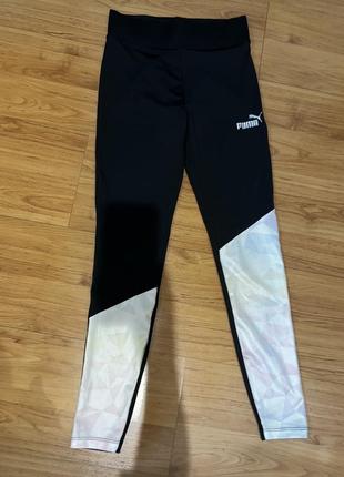 Лосини puma